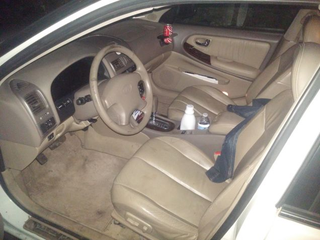 Illustration for article titled Is your car luxurious?